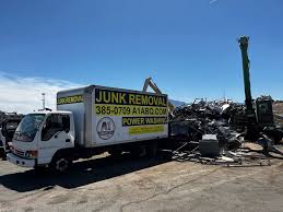 Best Scrap Metal Removal  in Lattingtown, NY