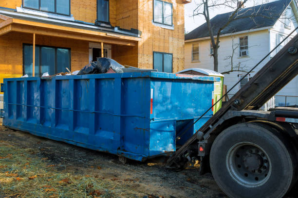 Same-Day Junk Removal Services in Lattingtown, NY