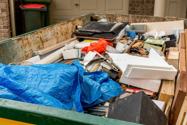 Best Hoarding Cleanup  in Lattingtown, NY